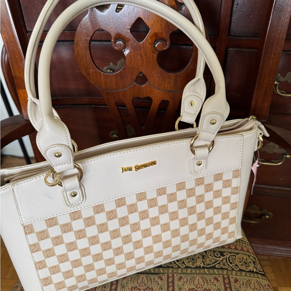 Jane Seymour Open Hearts by Danbury Mint